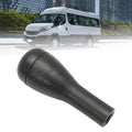 Shift Knob for Iveco Daily, Rango - Black