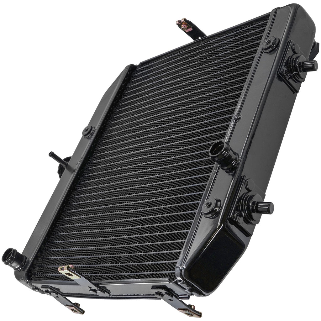 Radiator Replacement for Honda TRX500FGA Foreman Rubicon 500 4X4 (2005–2008)