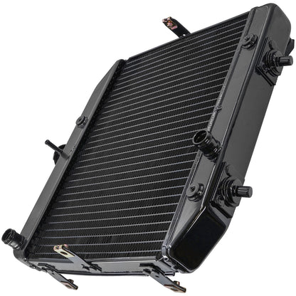 Radiator Replacement for Honda TRX500FGA Foreman Rubicon 500 4X4 (2005–2008)