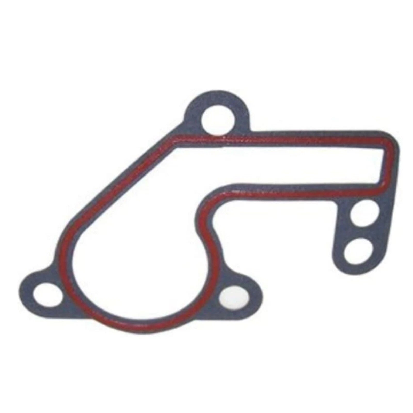 Thermostat Housing Gasket for Yamaha Outboard (682-12414-A1, 682-12414-00, 682-12414-A0)