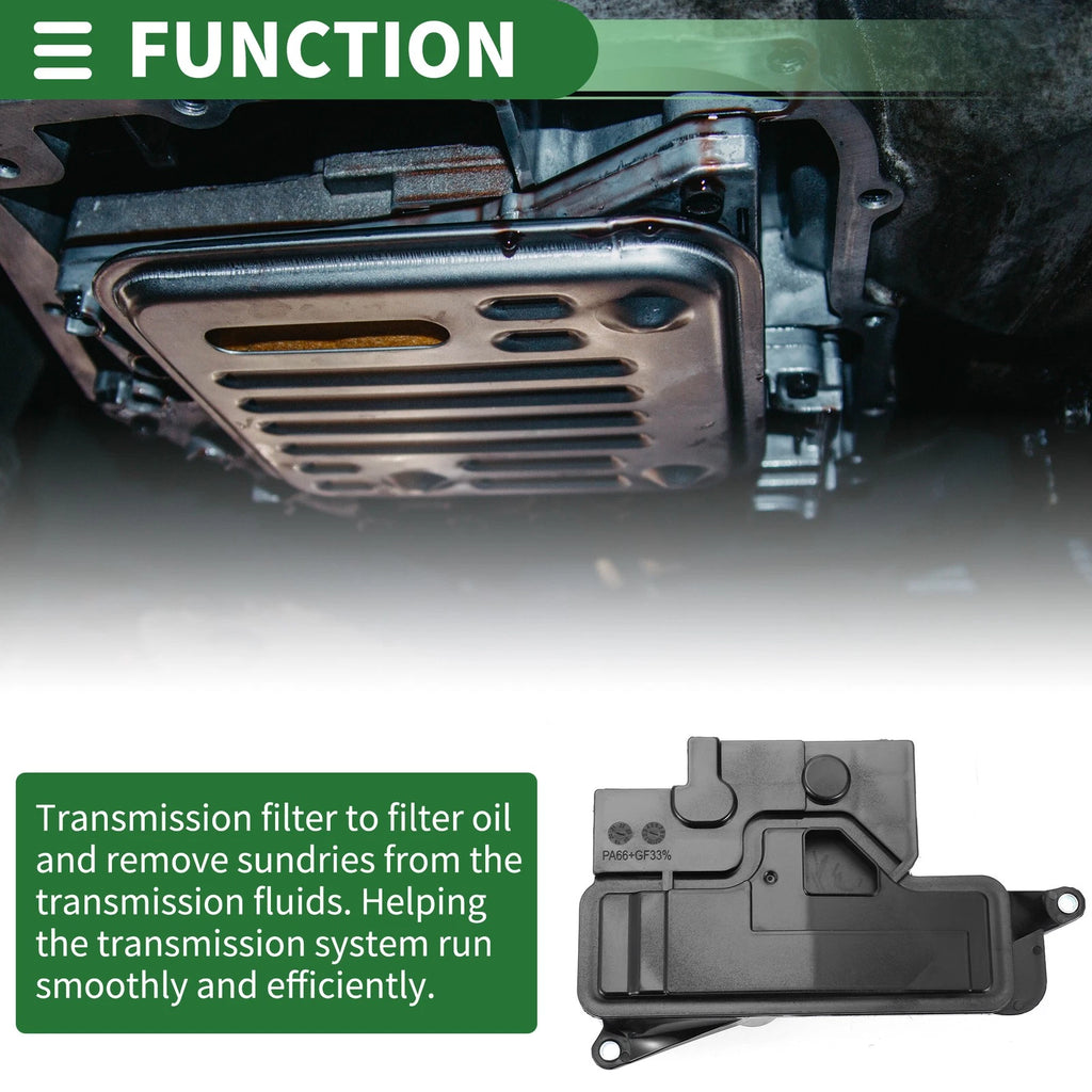 Automatic Transmission Filter No. 3533073021 for Toyota RAV4 (2006–2012)