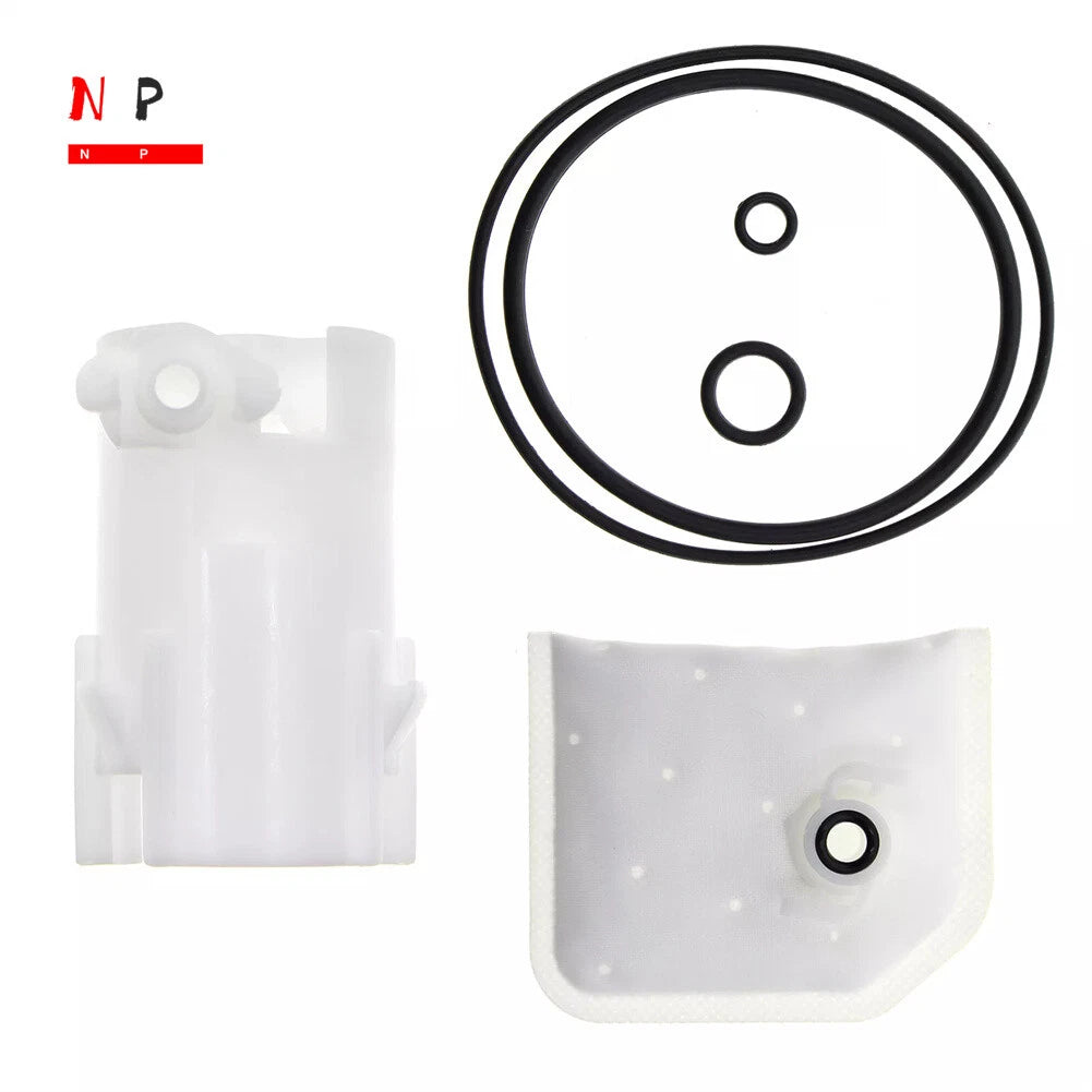 Fuel Filter Kit for Honda Interstate Stateline 1300, Shadow Phantom 750 (2010–2013)