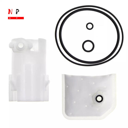 Fuel Filter Kit for Honda Interstate Stateline 1300, Shadow Phantom 750 (2010–2013)