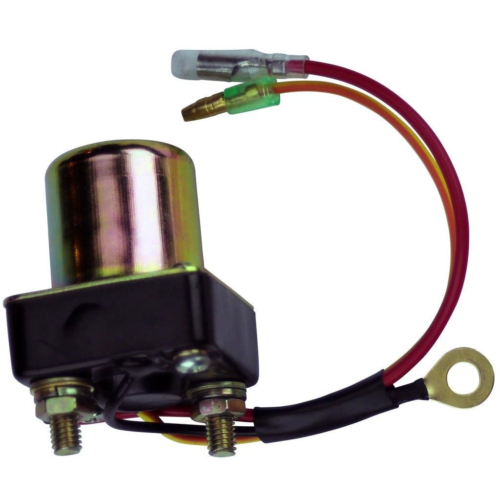 Starter Solenoid Relay for Kawasaki Jet Mate TS SC X-2 SX 650 (1990–1993) 27010-3714