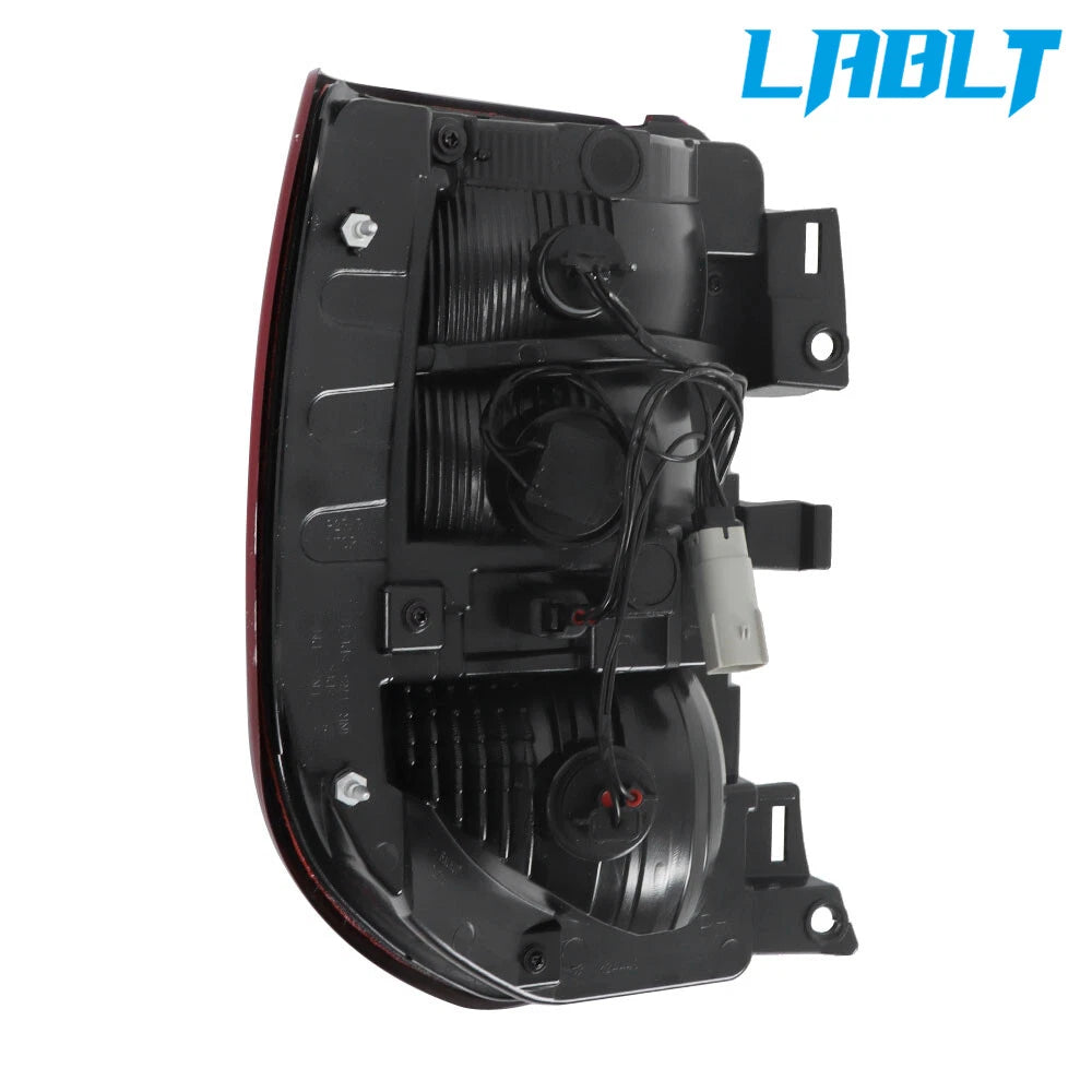 LED Tail Light Lamp for Ford Bronco Sport (2021–2023)