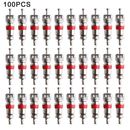 Tire Valve Stem Cores for A/C Parts (No Specific Years)