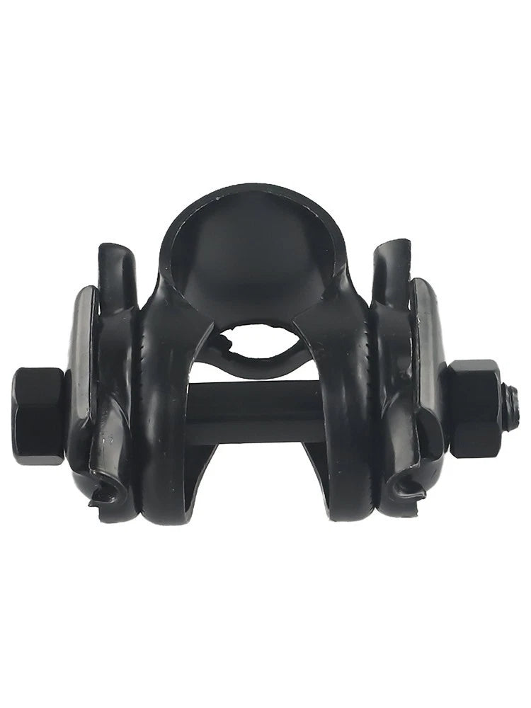 Black Fixing Clamp for Saddle/Seat Seatposts Bikes & Cycles (2021)