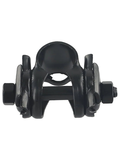 Black Fixing Clamp for Saddle/Seat Seatposts Bikes & Cycles (2021)