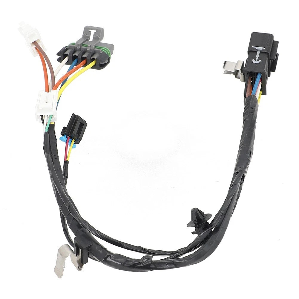 For Chevrolet Colorado 2004 2012 Heater Blower Motor Wiring Harness Replacement
