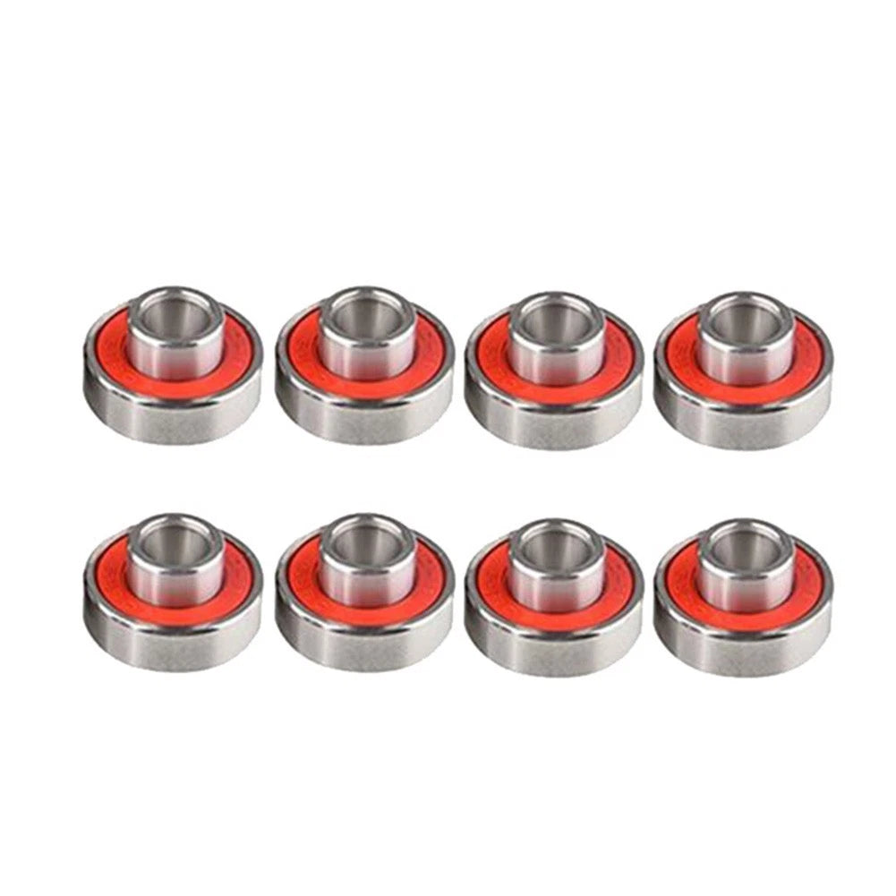 608-2RS ABEC-11 Silent Speed Bearings for Kateboard