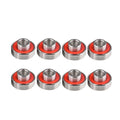 608-2RS ABEC-11 Silent Speed Bearings for Kateboard