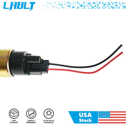 Intank Fuel Pump for Yamaha R1 YZF-R1 (2002–2008)