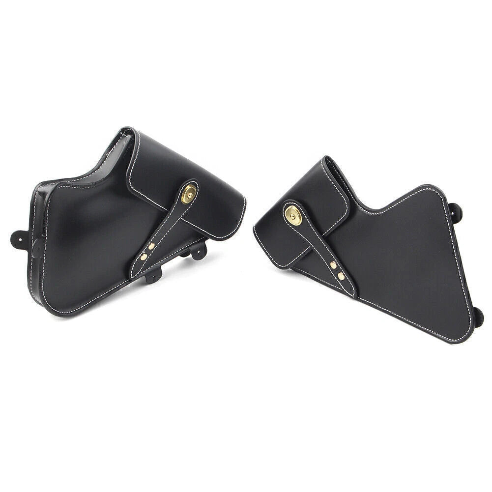 Motor Maintenance Frame Sides Tool Bag for BMW RnineT (2014–2023)
