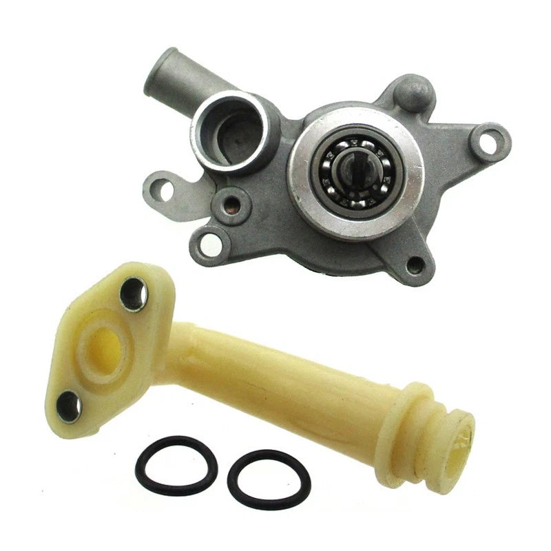 Water Pump Coolant Pipe for Yamaha Linhai Manco ATV 250cc 260cc 300cc
