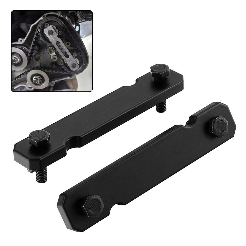 Belt Roller Tool for Vehicle Maintenance (Manual Measurement)