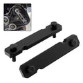 Belt Roller Tool for Vehicle Maintenance (Manual Measurement)