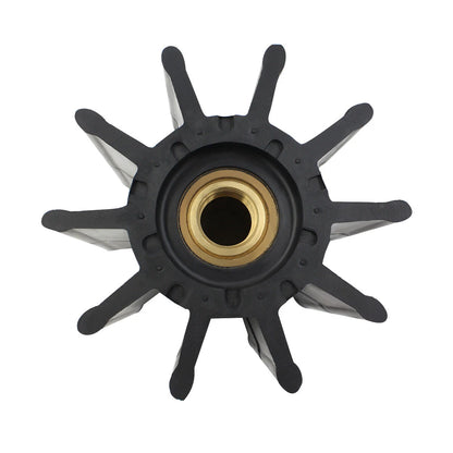 Inboard Marine Engine Water Pump Impeller for Caterpillar CAT 3412 C32 (1539123)
