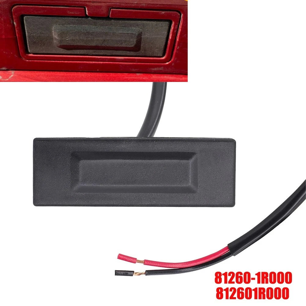Tailgate Boot Opening Switch for Hyundai Accent (2010–2017)