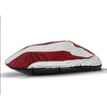 EliteShield Waterproof Cover for Kawasaki SX SXR SXi (1990–2023)