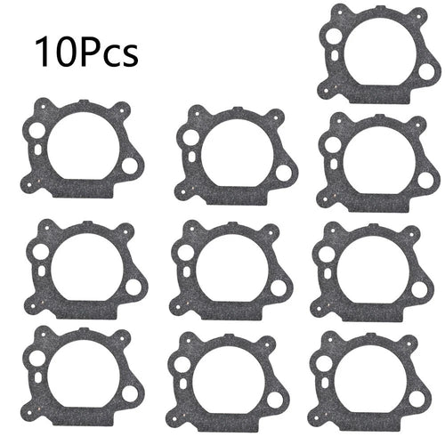 10Pcs Air Cleaner Gasket for Briggs & Stratton 272653S 272653 795629