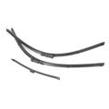 3PCS Wiper Blades for Ford Escape/Kuga (2012–2017)
