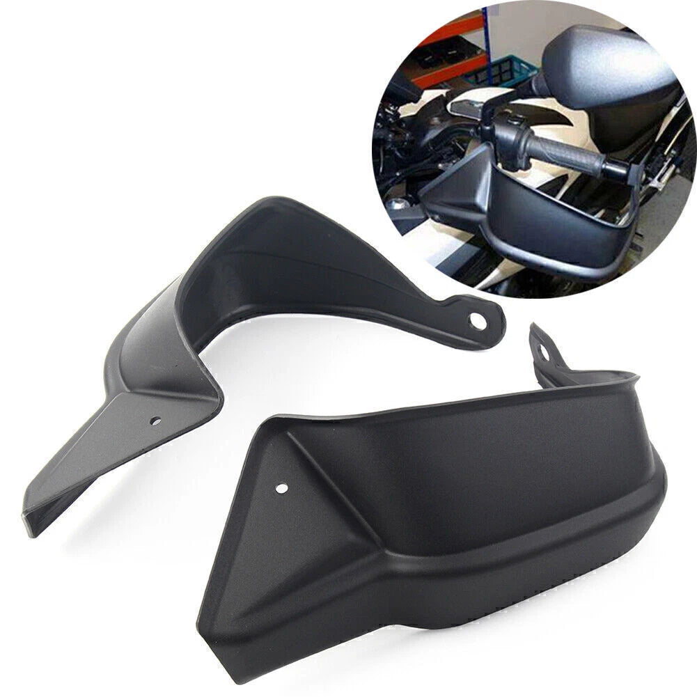 Handguards Shield Protector for Honda NC700 (2012–2017) NC750X (2018–2019)