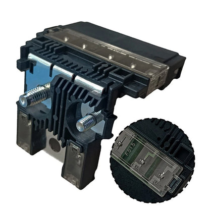 Fuse Holder for Car Fuse Replacement (OE Compatible)
