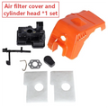 Air Filter Element for MS170 MS180 Chainsaw (017 018) 11301404709