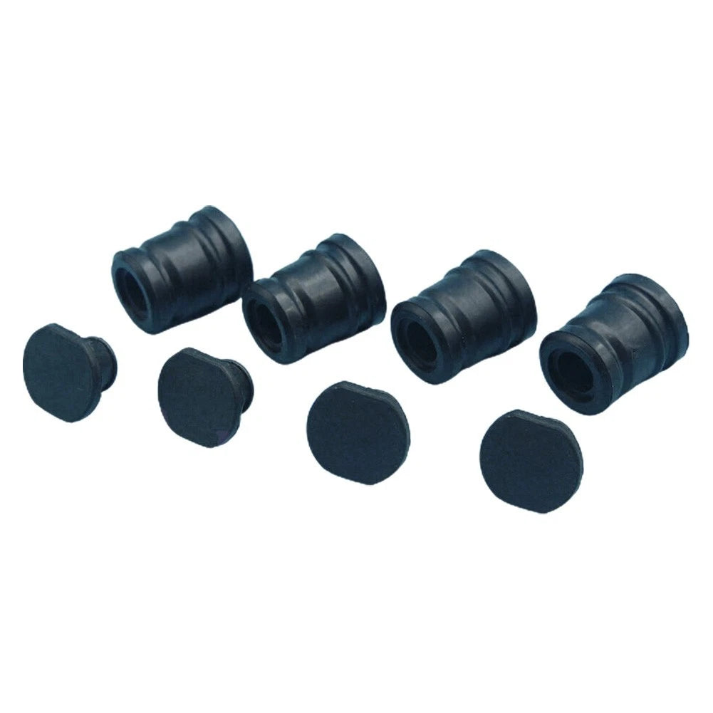 4X Handle Bumper Buffer for