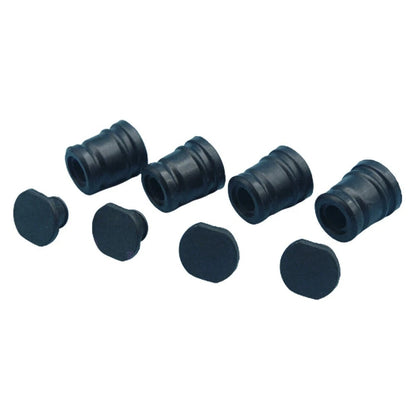 4X Handle Bumper Buffer for