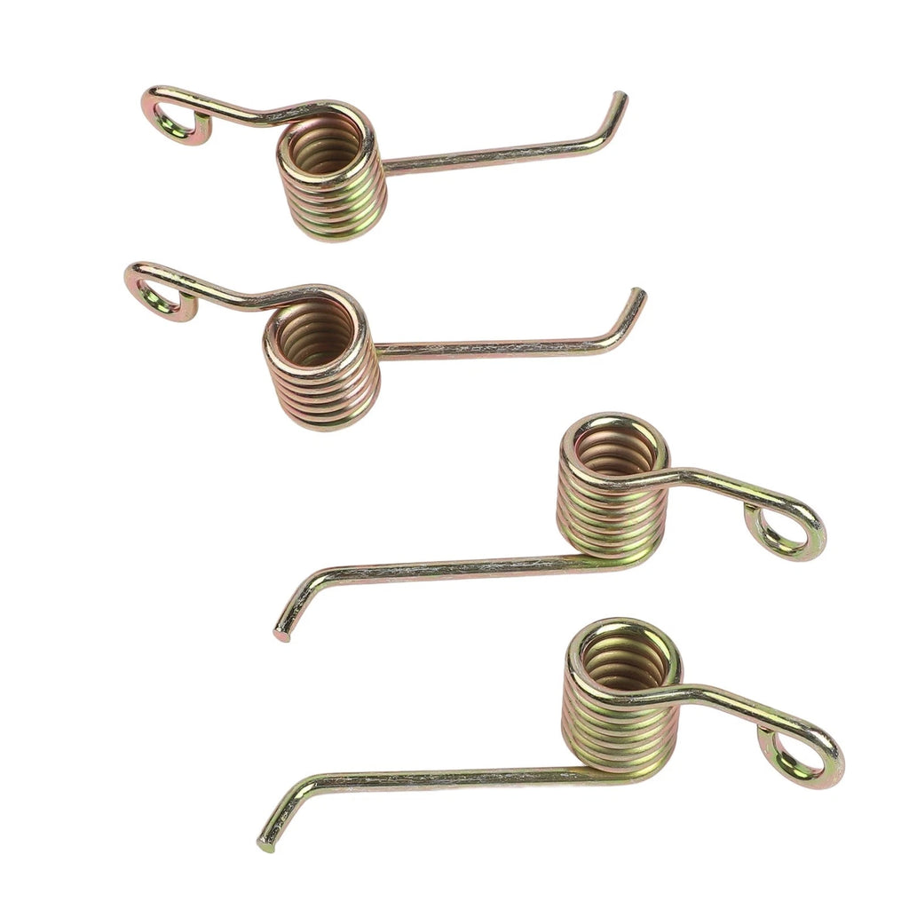 Power Rake Springs for Compact Gardening Tasks (330105)