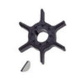 Water Pump Repair Rubber Impeller for Parsun Outboard 9.9 15 HP (F15-06050000)