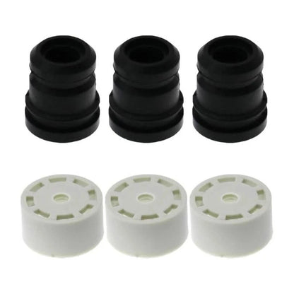Replacement Rubber Damping Pads for MS210 MS230 MS250