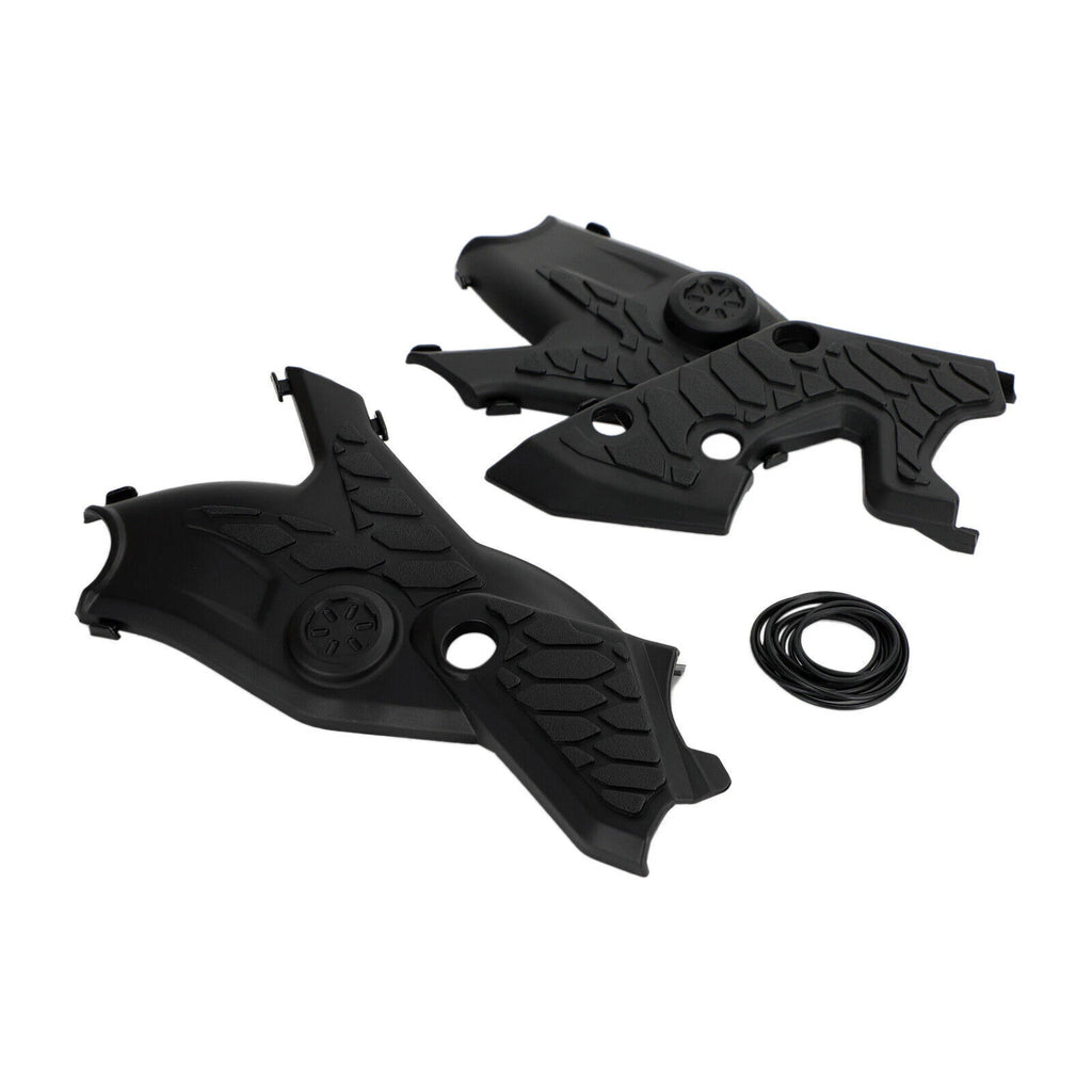 Frame Cover Guard Side Panels Protector for Yamaha Tenere 700 (2019–2021)