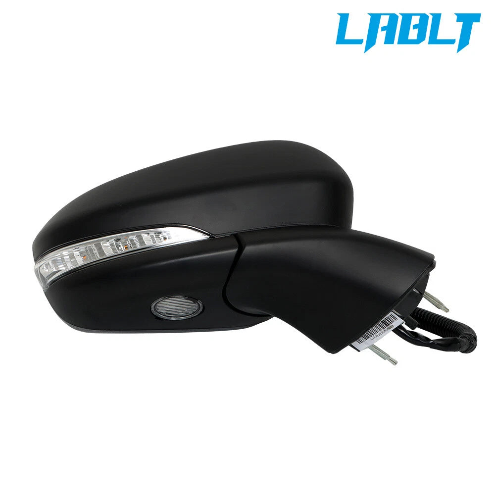 LABLT Passenger Side Mirror FO1321544 for Ford Fusion (2015–2017)