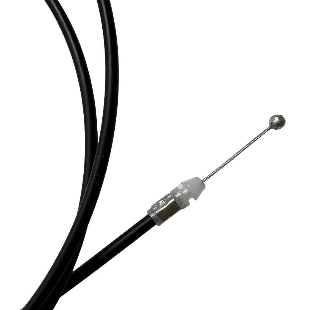 Hood Lock Release Cable for Mitsubishi Montero IV (2000–2006)
