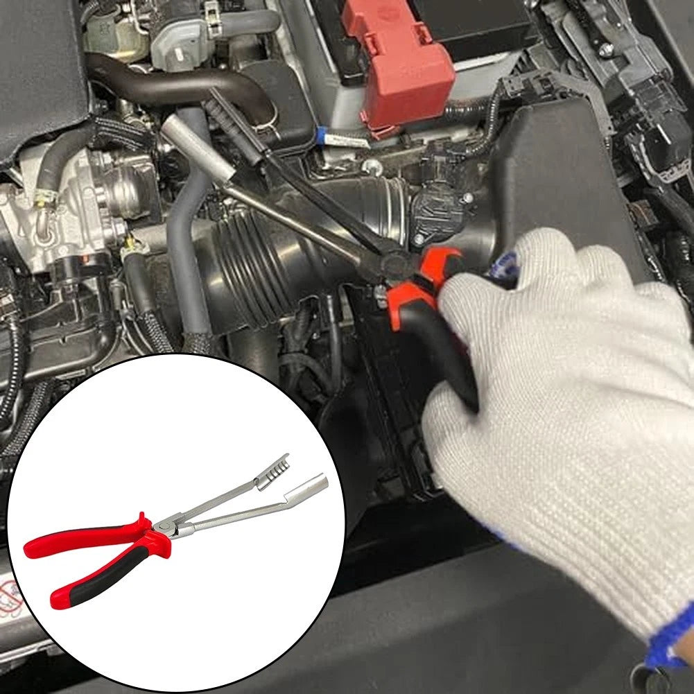 Auto Spark Wire Remover Tool for Tight Space Automotive Repairs