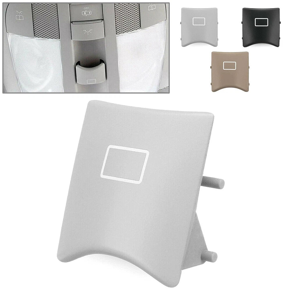 Sunroof Window Switch Button for Mercedes-Benz W164 ML-Class (2006–2011)