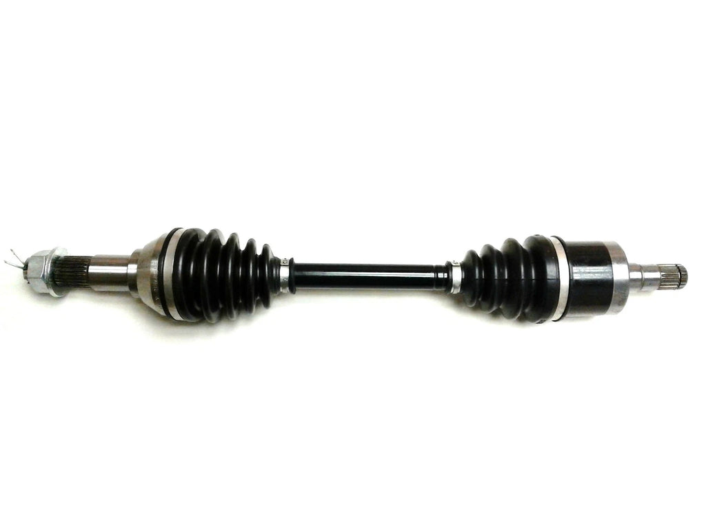 Front Left CV Axle for Can-Am (705401429, 705401945)
