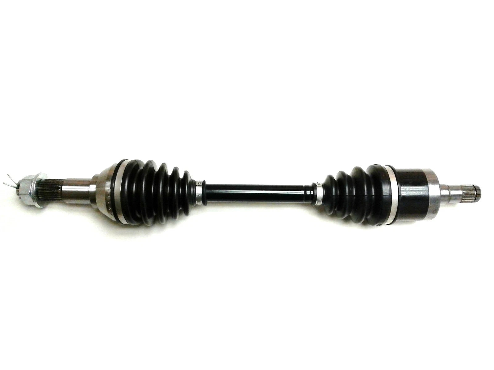 Front Left CV Axle for Can-Am (705401429, 705401945)