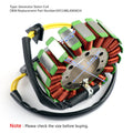 Stator for Victory Motorcycle V92C V92SC (1999–2001) 0451486 T9