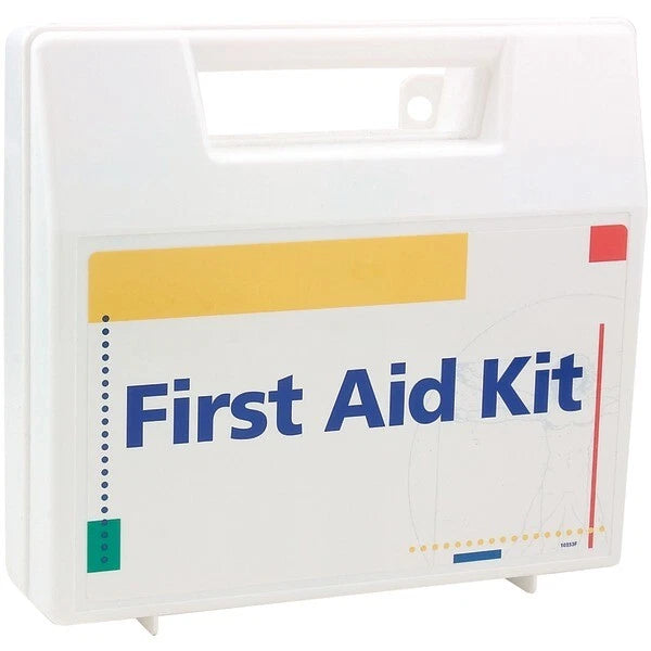 First Aid Kit for No Logo 223-U-RAC