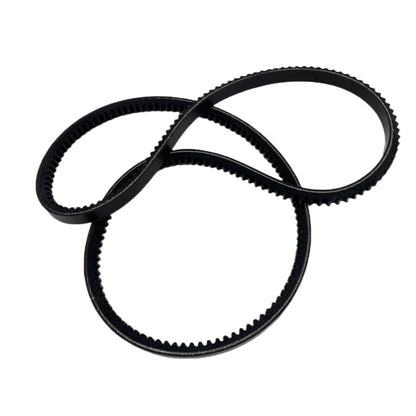 V Belt for Yanmar Marine 6LY 2 400 440 M 2M A 2A (119593-42280E)