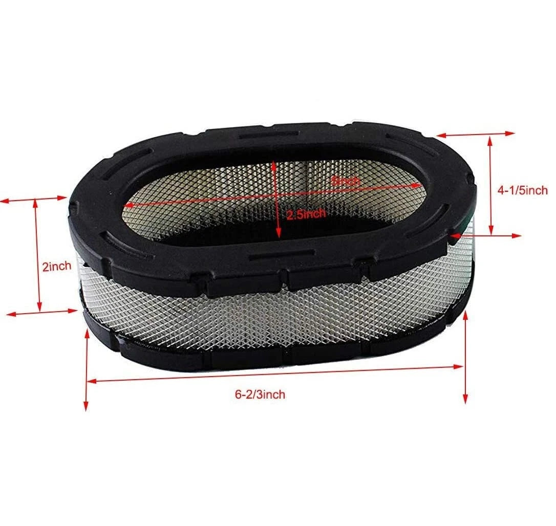 Air Filter Kit for Craftsman T2400 (2013–2019)