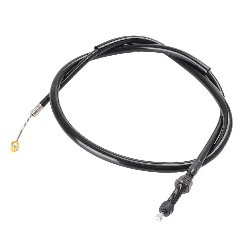 Clutch Cable for Honda CBR600RR (2007–2012) - Black