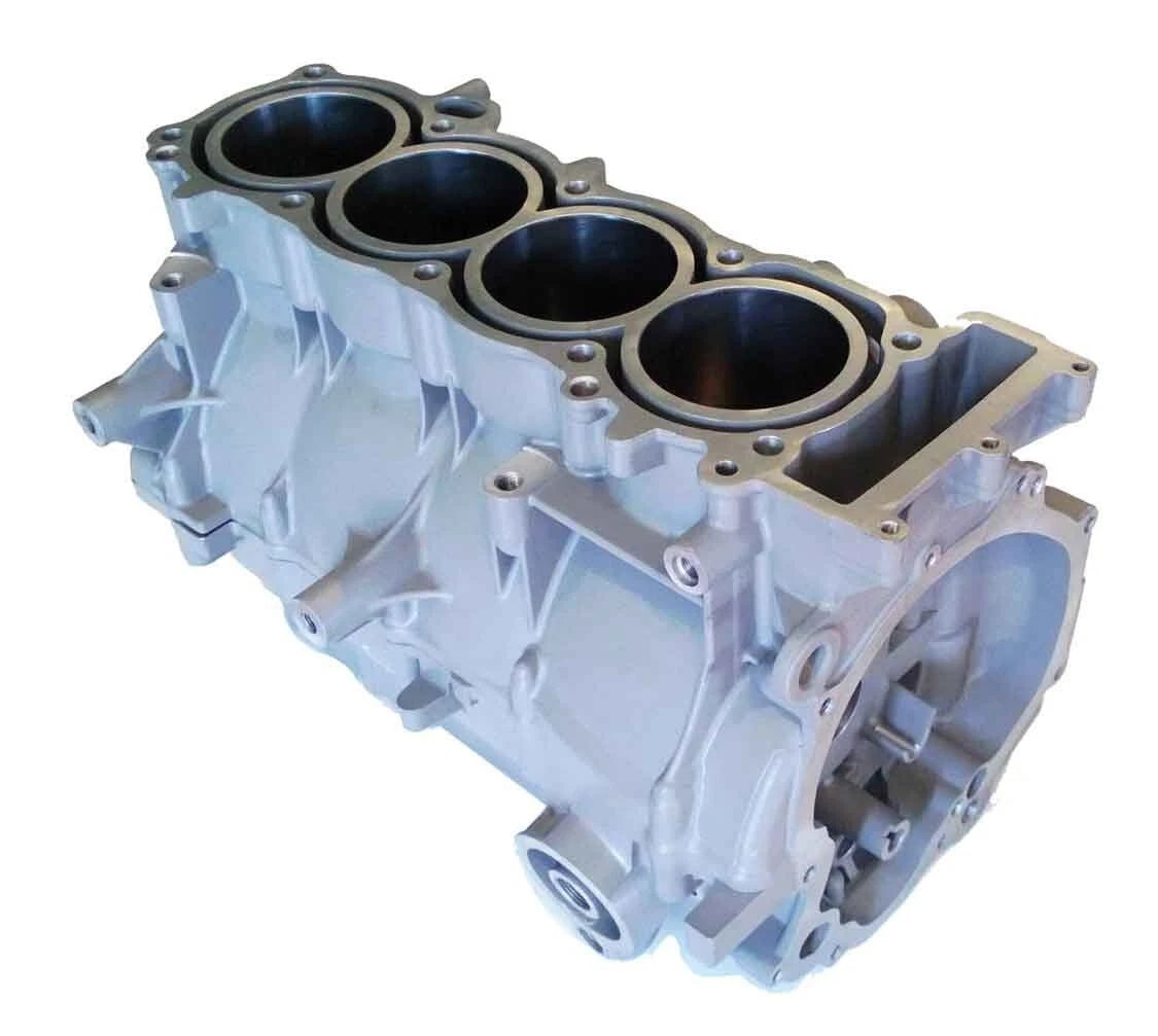 WSM Engine Case for Yamaha 1100 (2004–2010) 010-6000