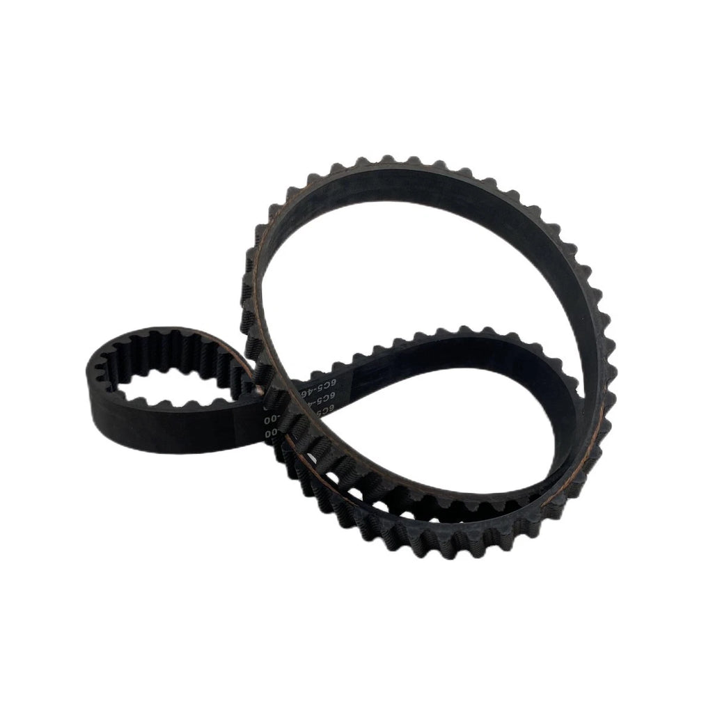 Timing Belt for Yamaha F 25 30 40 50 60 70 HP Outboard Motor (6C5-46241-00)
