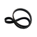 Timing Belt for Yamaha F 25 30 40 50 60 70 HP Outboard Motor (6C5-46241-00)