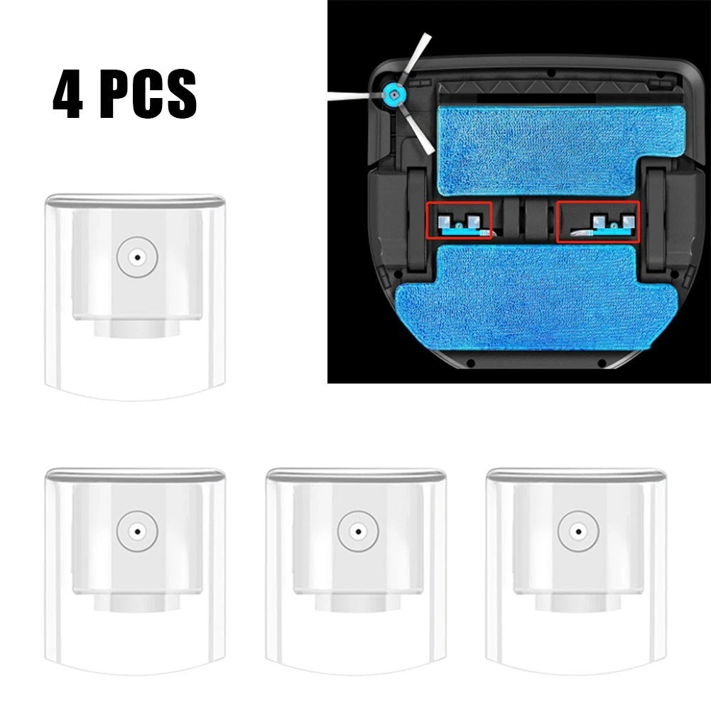 Spray Nozzle for Robot Vacuum Cleaner (Compatible with )