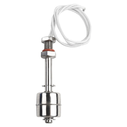Pump Indicator Float Switch for Various Applications (Vertical 10W/50W)